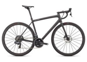 Specialized Aethos Pro eTap Rennrad Schwarz Modell 2022