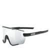 Uvex 236 Sportstyle Radbrille Set