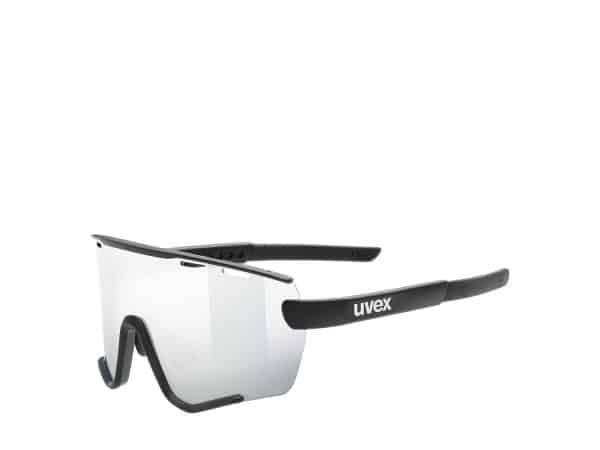 Uvex 236 Sportstyle Radbrille Set