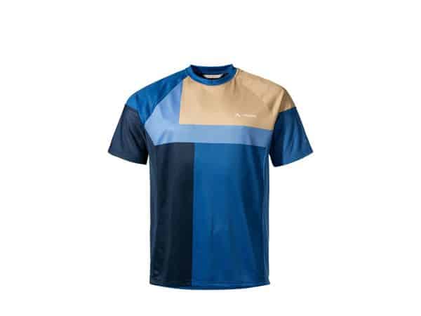 Vaude Moab T-Shirt VI | S | desert