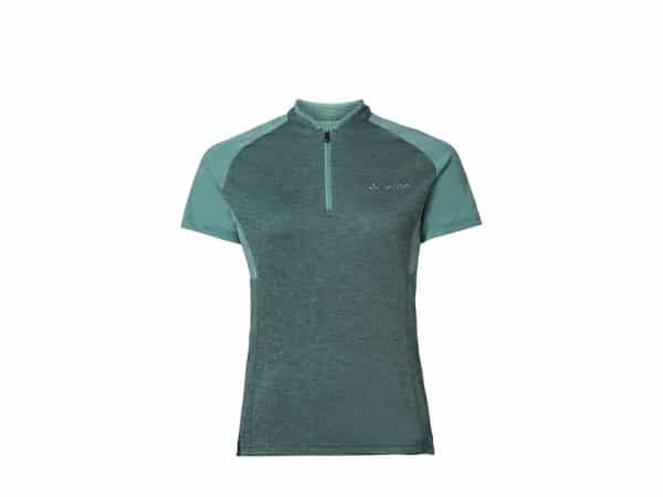 Vaude Tamaro Shirt III Women | 38 | dusty forest