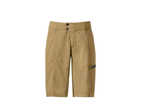 Vaude Tamaro Shorts men | M | desert