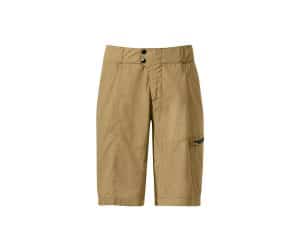 Vaude Tamaro Shorts men | XL | desert