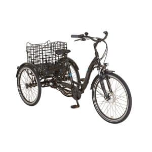 PROPHETE CARGO 3R 20.ESL.10 24"/26" E-Bike