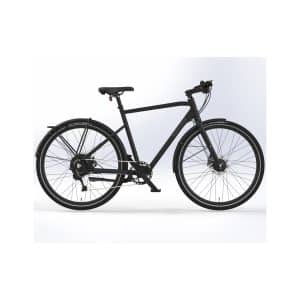 PROPHETE URBANICER 21.EMU.10 Urban E-Bike 28" AEG EasyDrive mini Herren