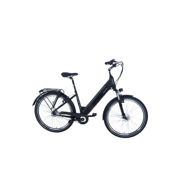 Allegro E-Citybike Comfort SUV 7 Plus 522