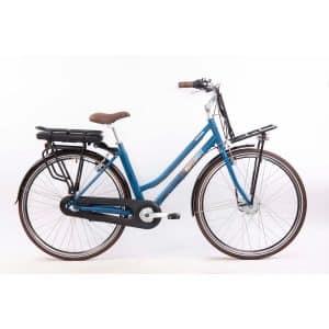 Telefunken RT530 E-Nostalgie-Bike 28"