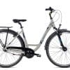 2R Manufaktur TRX 7 Wave 2022 | 28 Zoll | salt grey | 50 cm Radgröße