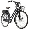 Adore Pedelec E-Bike Cityfahrrad 28'' Adore Cantaloupe