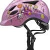 Abus Anuky Kinderhelm | 52-57 cm | princess