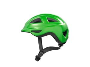 Abus Anuky 2.0 Kinderhelm | 52-57 cm | sparkling green