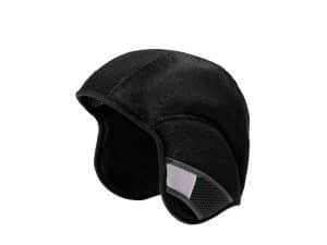 Alpina Winter Cap Kids | S | schwarz