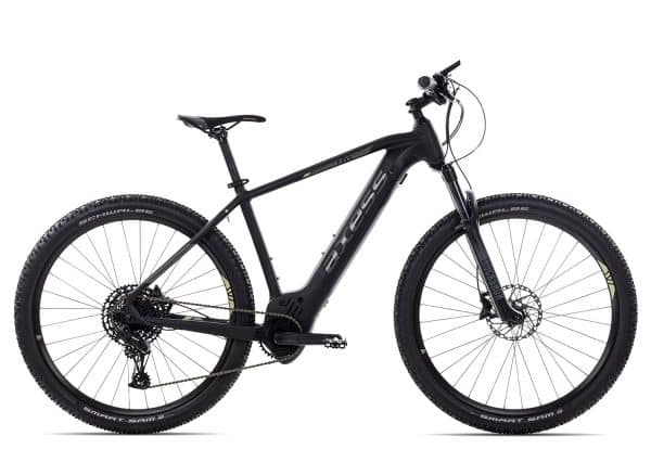 Axess Element 2022 | 29 Zoll | black grey sand | 20 Zoll Radgröße