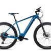 Axess Element 2022 | 29 Zoll | blue neonyellow | 18 Zoll Radgröße