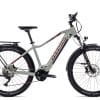 Axess Force WS Allroad 2022 | 27.5 Zoll | lightgrey red purple | 20 Zoll Radgröße