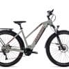 Axess Force WS Allroad 2022 | 29 Zoll | lightgrey red purple | 20 Zoll Radgröße