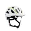 Casco Cuda2 Helm | 52-54 cm | weiß neon