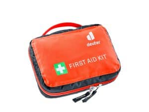 Deuter First Aid Kit | mittel | papaya