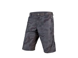 Endura Hummvee Short II Men | XXXL | anthrazit