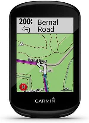 Garmin GPS-Fahrradcomputer Edge 830