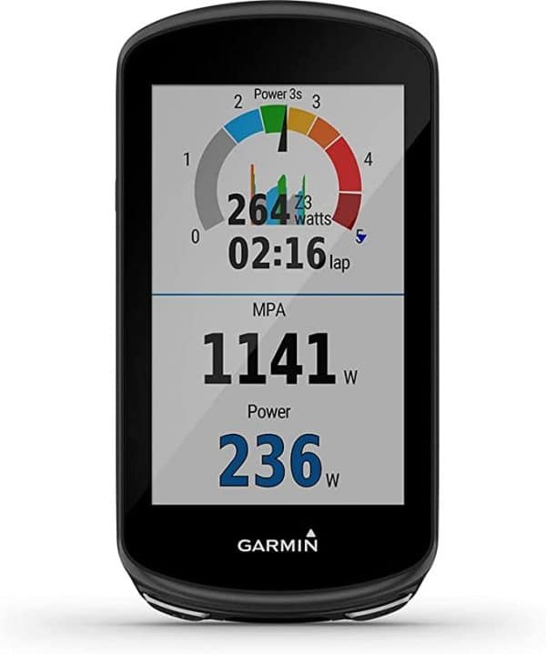 Garmin Radcomputer Edge 1030 Plus