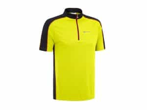 Gonso Moro Bike Trikot | XXL | gelb