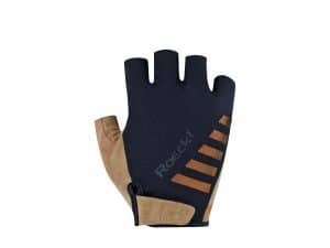 Roeckl Sports Igura High Performance Handschuh | 9 | black tobacco braun