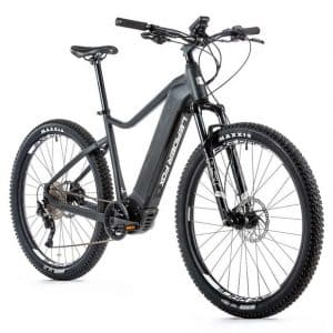 Leaderfox Orem E-Bike Grau Modell 2021