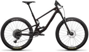 Santa Cruz 5010 4 C R-Kit Mountainbike Lila Modell 2022