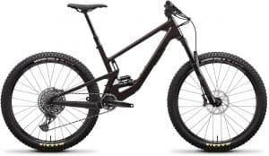 Santa Cruz 5010 4 C S-Kit Mountainbike Lila Modell 2022