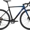 Liv Brava Advanced Pro 2 Rennrad Blau Modell 2022