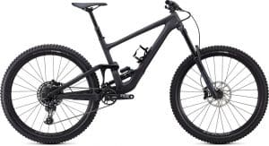 Specialized Enduro Comp Carbon 29 Mountainbike Schwarz Modell 2021