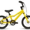 Academy Grade 2 Belt Kinderfahrrad Gelb Modell 2022
