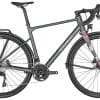 Bergamont Grandurance RD 5 FMN Rennrad Schwarz Modell 2022
