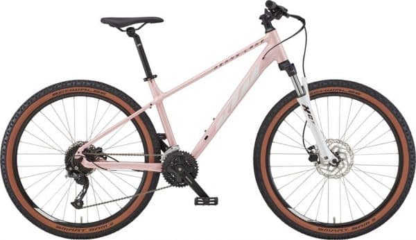 KTM Penny Lane 271 Mountainbike Weiß Modell 2022