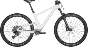 Scott Spark 920 Mountainbike Weiß Modell 2022