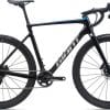 Giant TCX Advanced Pro 0 Rennrad Schwarz Modell 2022