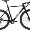 Giant TCX Advanced Pro 1 Rennrad Schwarz Modell 2022
