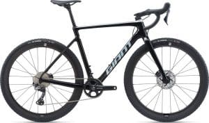 Giant TCX Advanced Pro 1 Rennrad Schwarz Modell 2022