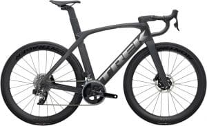 Trek Madone SLR 6 eTap Rennrad Schwarz Modell 2022