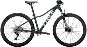 Trek Marlin 7 Women's Mountainbike Blau Modell 2021