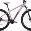 Cube Access WS EAZ Mountainbike Pink Modell 2022