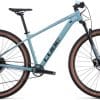 Cube Access WS SL Mountainbike Grün Modell 2022