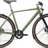 Orbea Carpe 10 Trekkingrad Grün Modell 2022