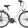 Raleigh Chester 21 Trekkingrad Weiß Modell 2021