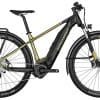 Bergamont E-Revox 4 EQ E-Bike Gold Modell 2022