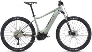 Giant Fathom E+ 2 E-Bike Grau Modell 2021