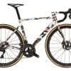 Wilier Filante SLR Unico Rennrad Weiß Modell 2022