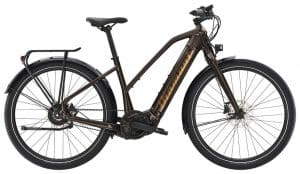 Diamant Opal Esprit+ E-Bike Braun Modell 2022