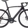 Bianchi Oltre XR4 CV - Ultegra Di2 Rennrad Schwarz Modell 2021